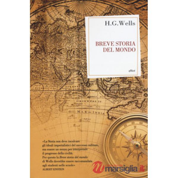 Breve storia del mondo