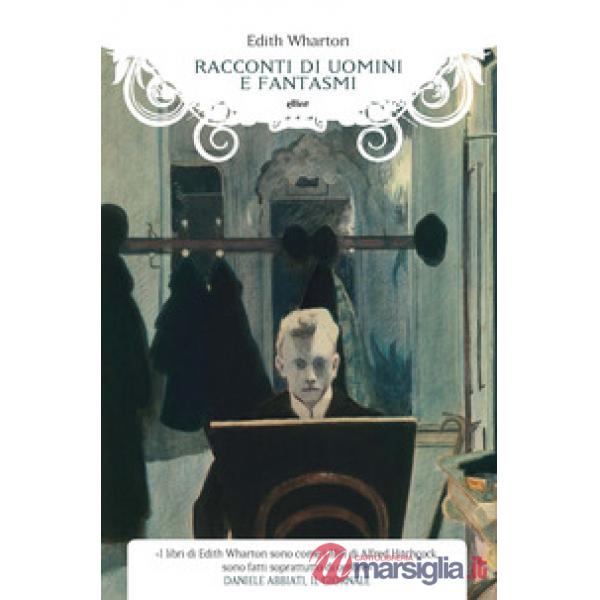 Racconti di uomini e fantasmi