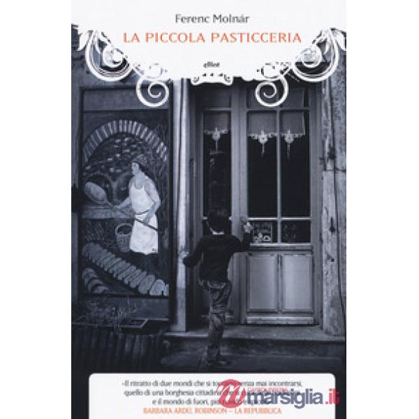 Piccola pasticceria (La)