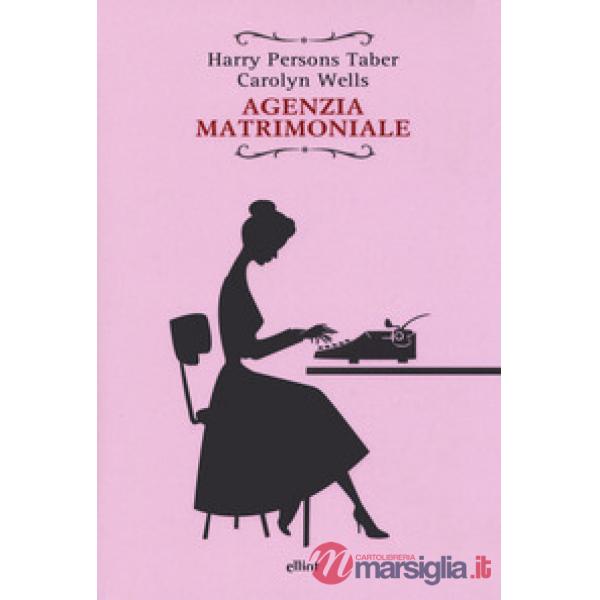 Agenzia matrimoniale