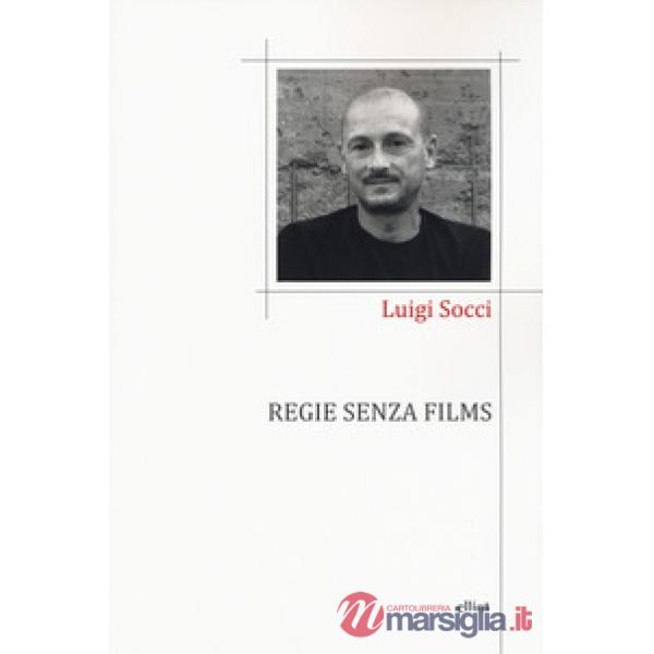 Regie senza films