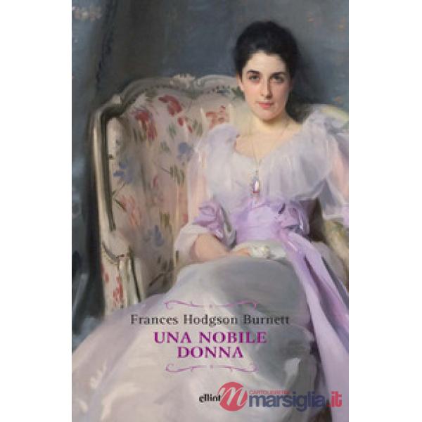Nobile donna (Una)