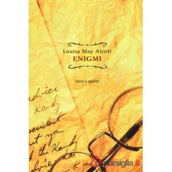 Enigmi. Testo inglese a fronte