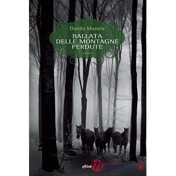 Ballata delle montagne perdute