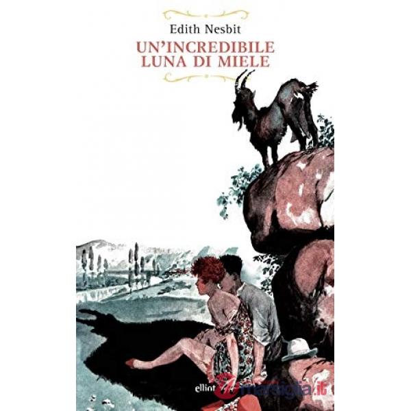 Incredibile luna di miele (Un')