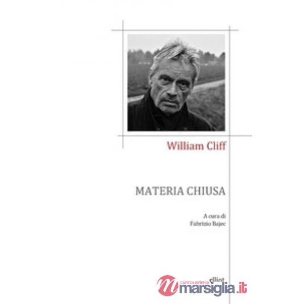 Materia chiusa