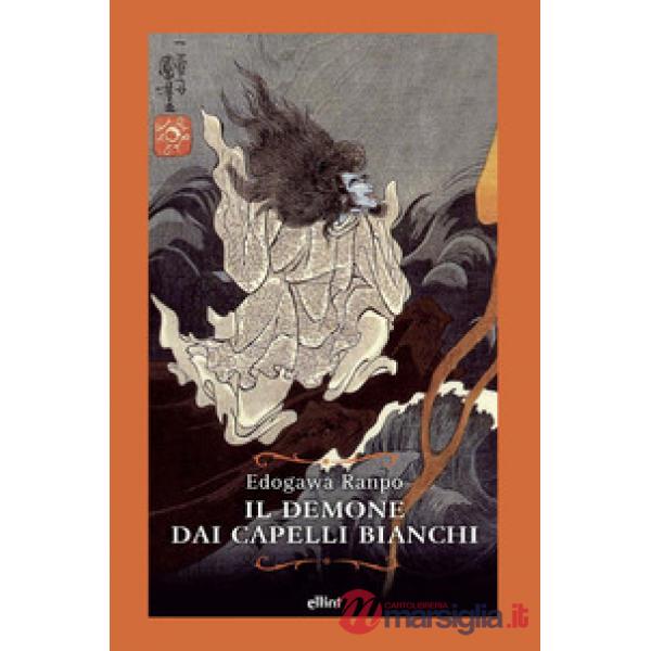 Demone dai capelli bianchi (Il)