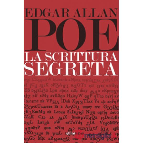 Scrittura segreta (La)