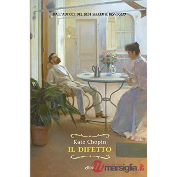 Difetto (Il)