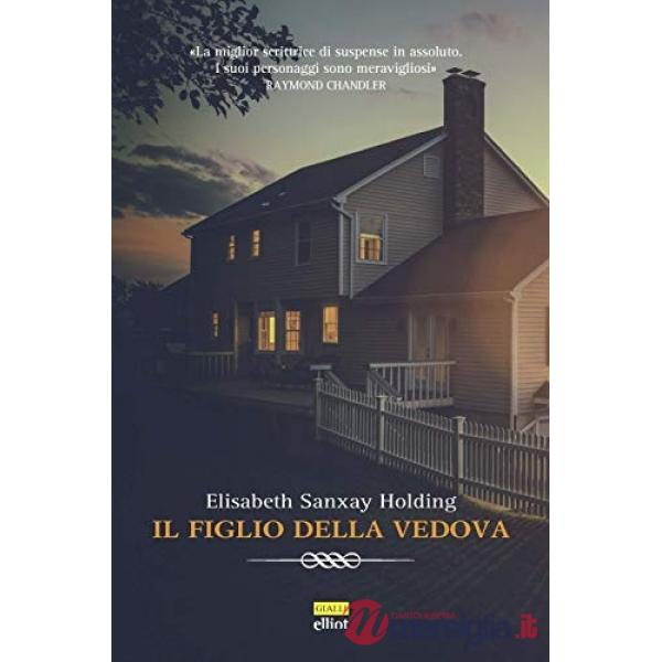Figlio della vedova (Il)