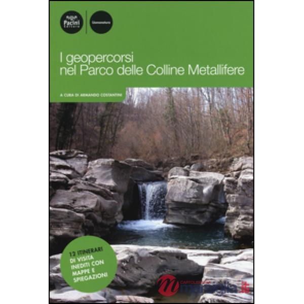 Geopercorsi nel Parco delle colline metallifere (I)