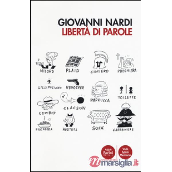 Libertà di parole