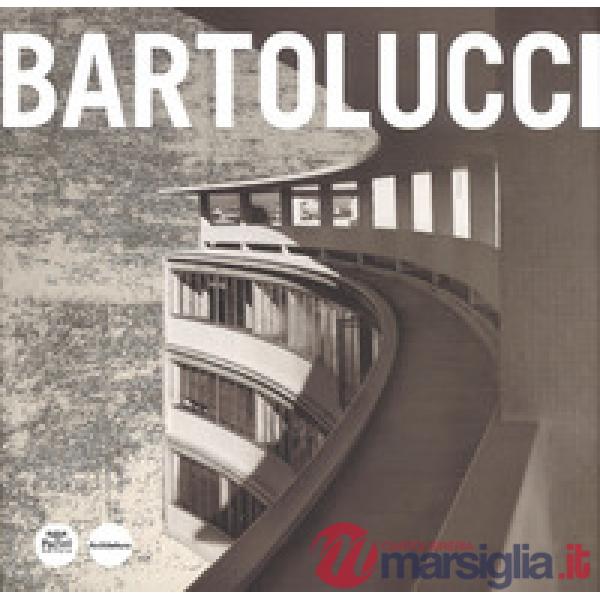 Lamberto Bartolucci. Ediz. illustrata