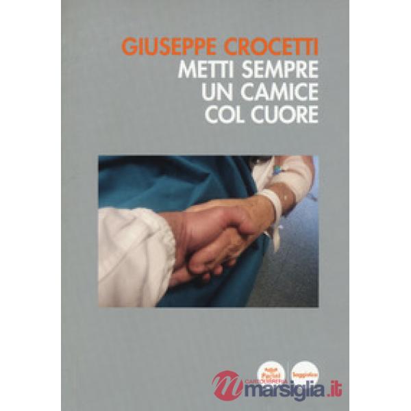 Metti sempre un camice col cuore