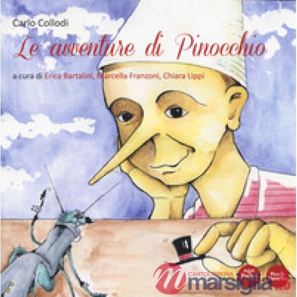 Avventure di Pinocchio (Le)