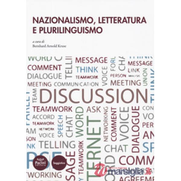 Nazionalismi, letteratura e plurilinguismo