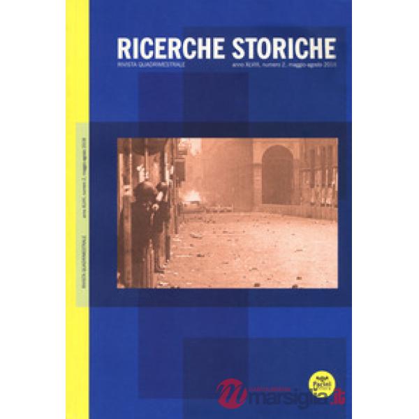 Ricerche storiche (2018). Vol. 2