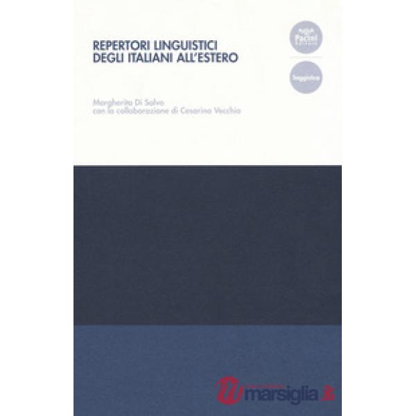 Repertori linguistici degli italiani all'estero