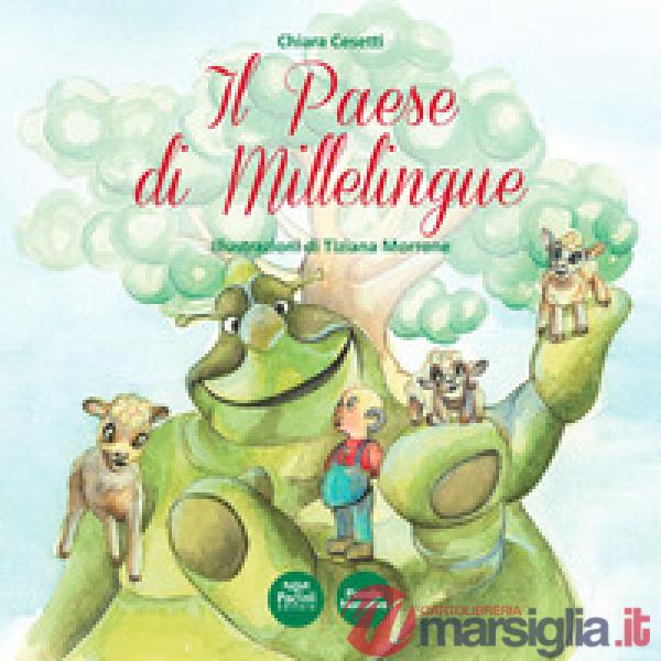 Paese di Millelingue (Il)