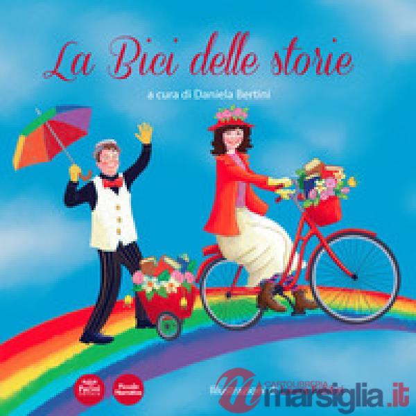Bici delle storie (La)