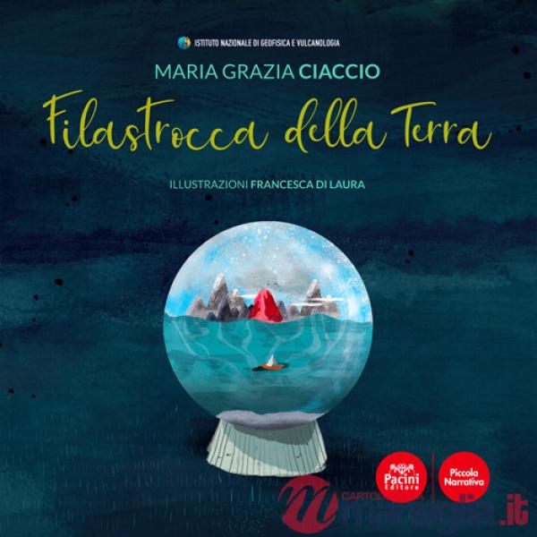 Filastrocca della terra. Ediz. illustrata