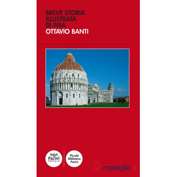 Breve storia illustrata di Pisa