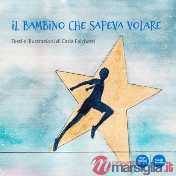 Bambino che sapeva volare (Il)