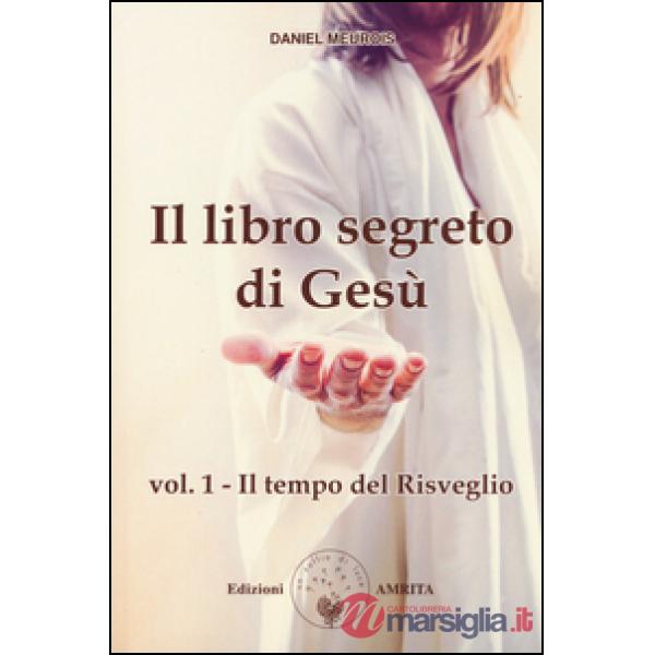 Libro segreto di Gesù (Il). Vol. 1: Il tempo del risveglio