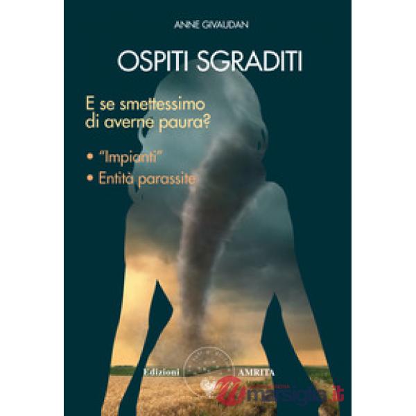 Ospiti sgraditi. E se smettessimo di averne paura?