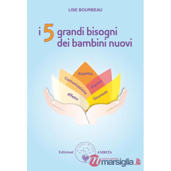 5 grandi bisogni dei bambini nuovi (I)