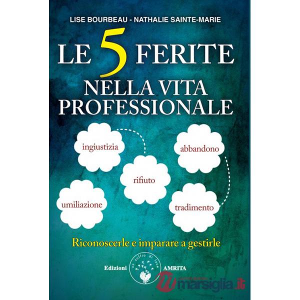5 ferite nella vita professionale (Le)