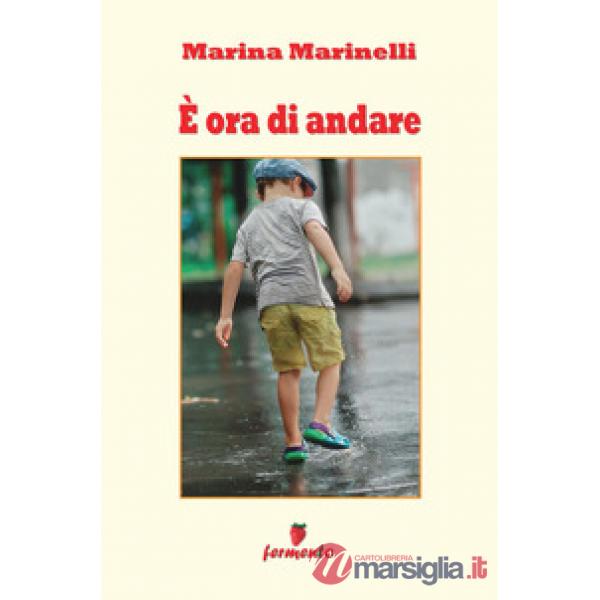 È ora di andare