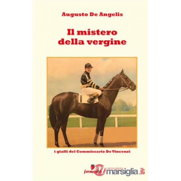 Il mistero della Vergine
