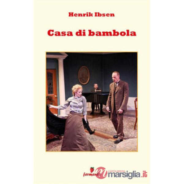 Casa di bambola
