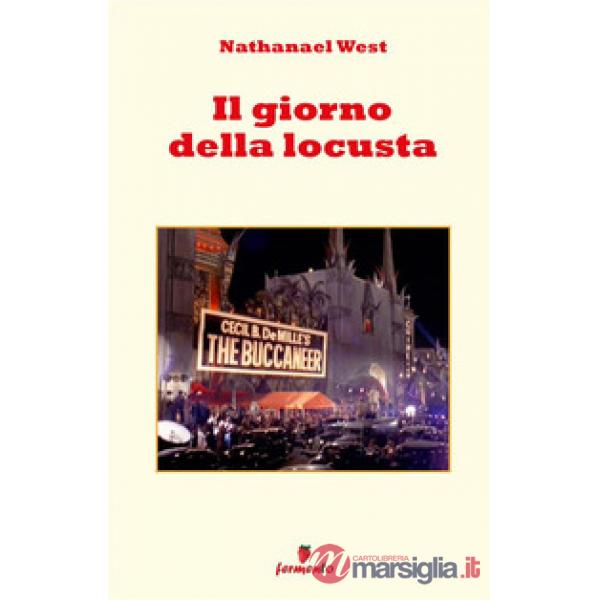 Il giorno della locusta