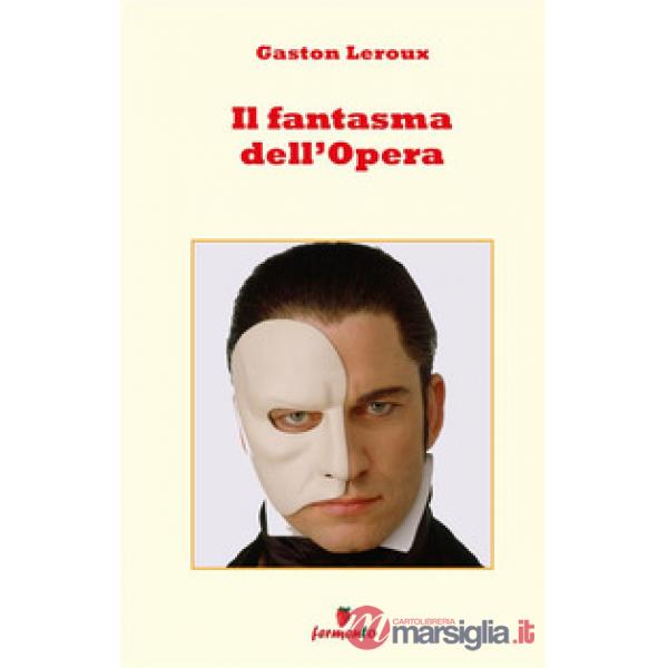 Il fantasma dell'Opera