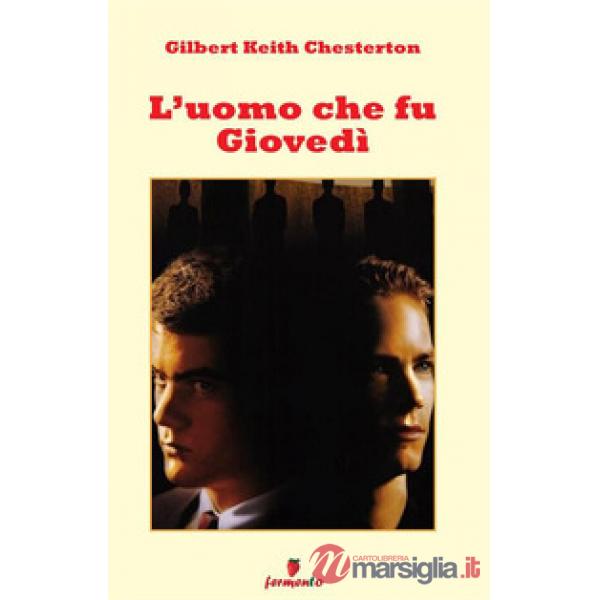 L'uomo che fu giovedì