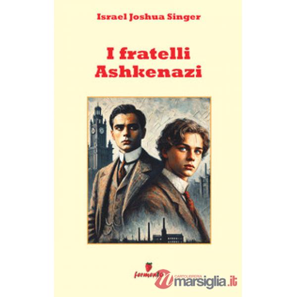 I fratelli Ashkenazi