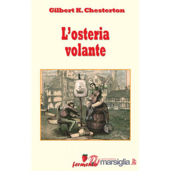 L'osteria volante