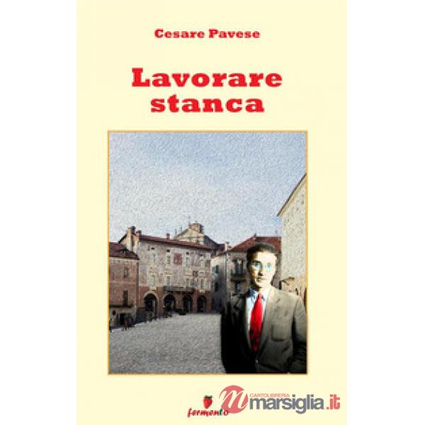 Lavorare stanca