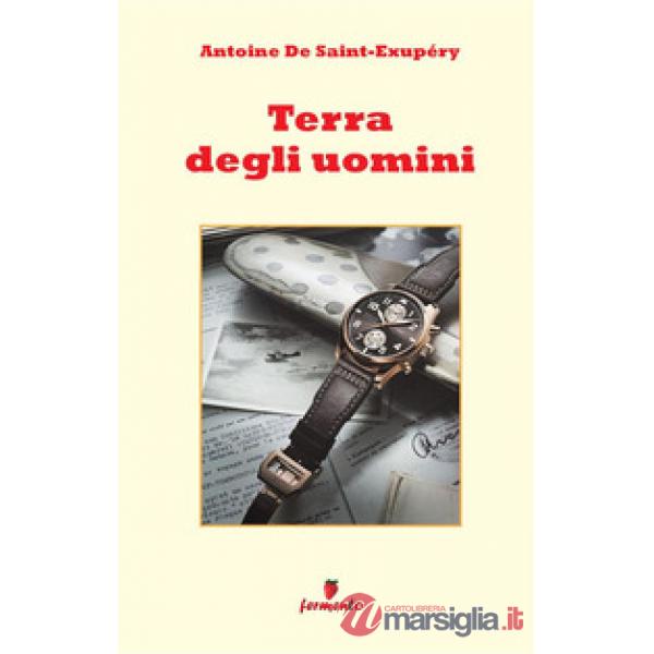 Terra degli uomini