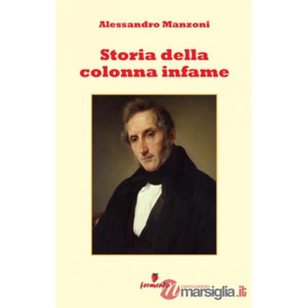 Storia della colonna infame