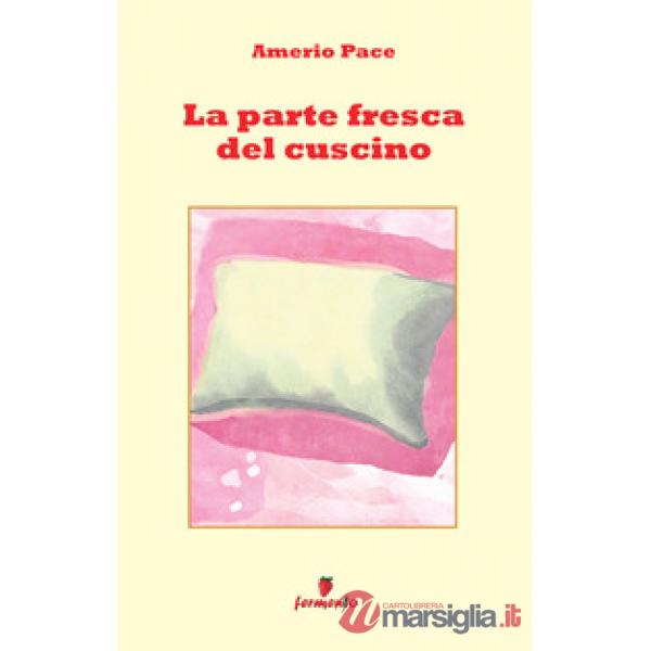 La parte fresca del cuscino