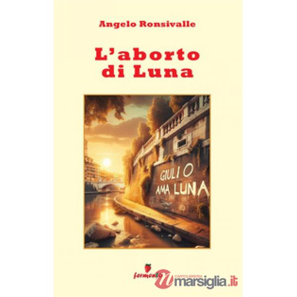 L'aborto di Luna