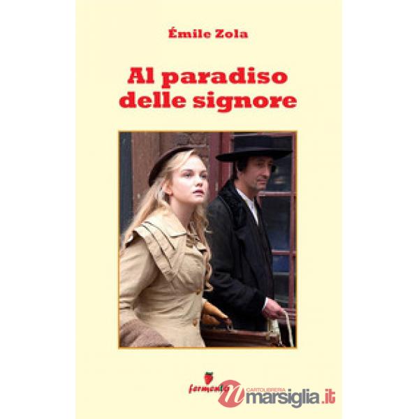 Al paradiso delle signore