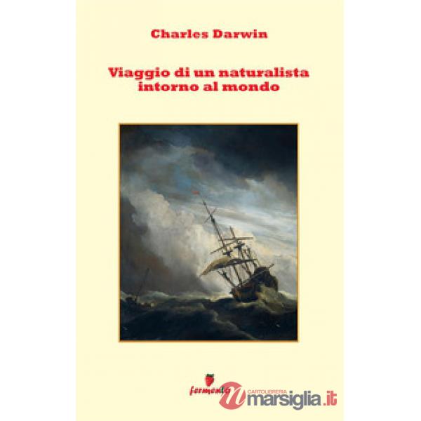 Viaggio di un naturalista intorno al mondo