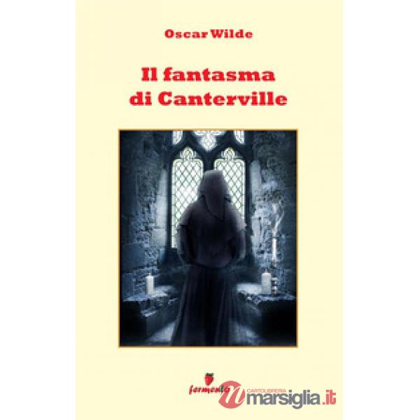 Il fantasma di Canterville