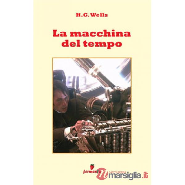 La macchina del tempo