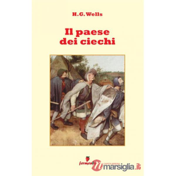 Il paese dei ciechi
