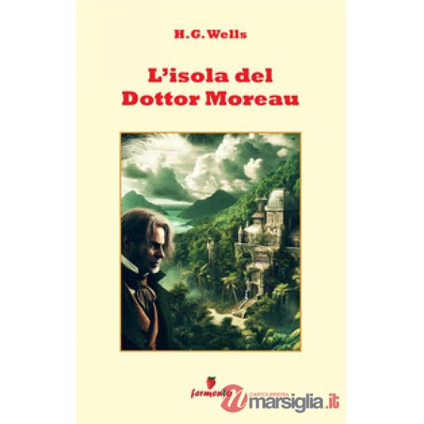 L'isola del dottor Moreau